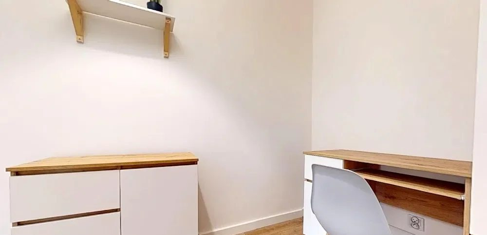 Pokój 9,5 m², ul. Toruńska, Targówek, od 30.06, bez prowizji - zdjęcie 3