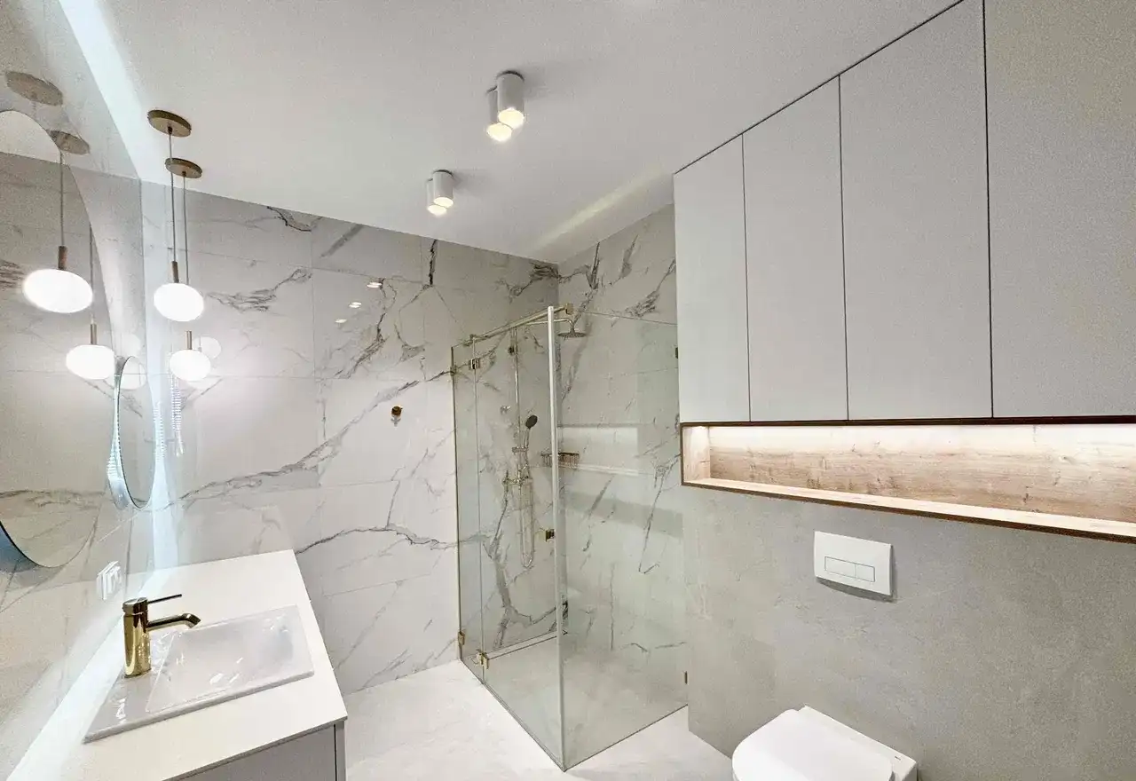 Mieszkanie, 40 m², Warszawa - zdjęcie 9