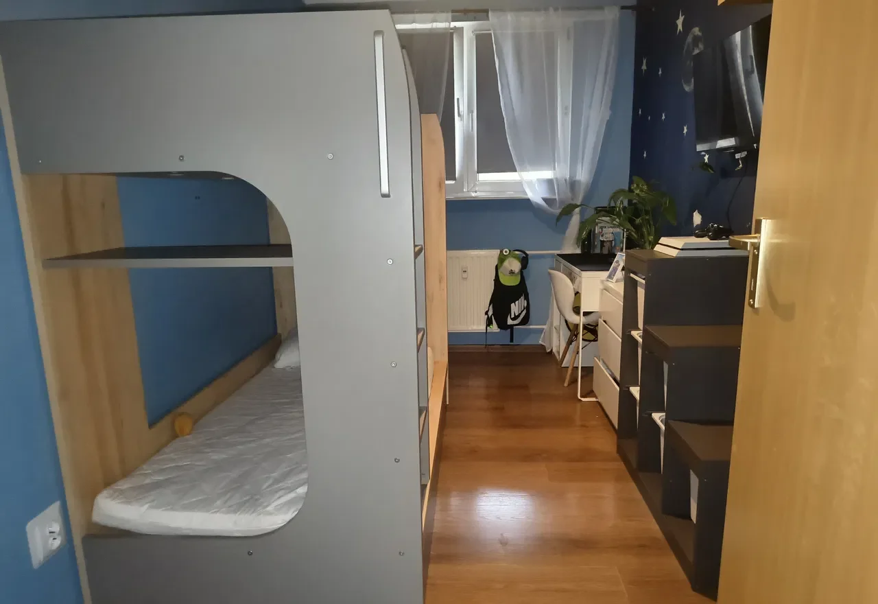 Mieszkanie 2 pokoje z balkonem, Waszczyka Zielona Góra - zdjęcie 9