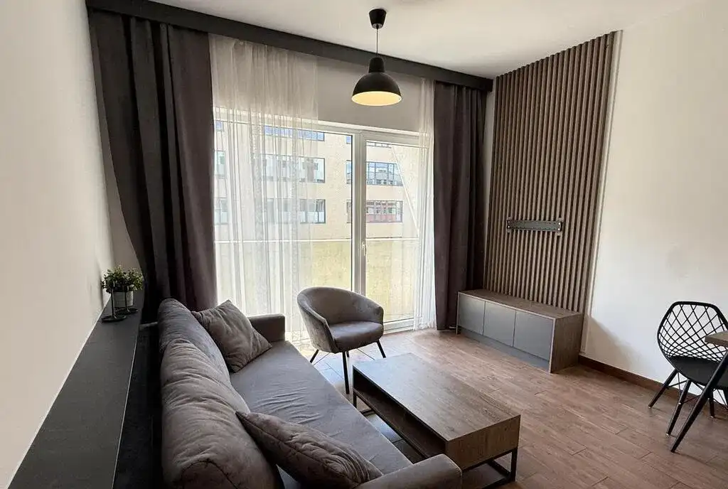 Kawalerka z balkonem | Promenady Wrocławskie - zdjęcie 7