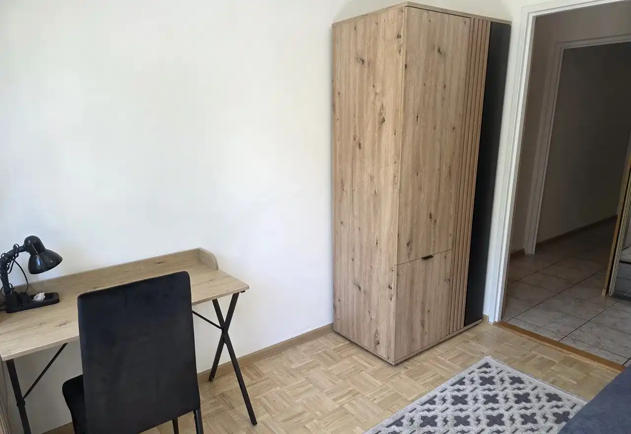 2 osobne pokoje, zielone otoczenie, parkingi - zdjęcie 9