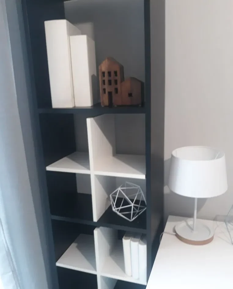 Mieszkanie w Dzielnicy Parkowej z garażem - zdjęcie 3