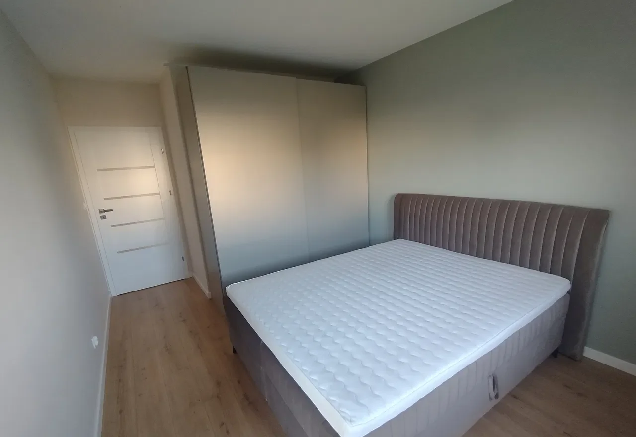 Mieszkanie, 45 m², Łódź - zdjęcie 5
