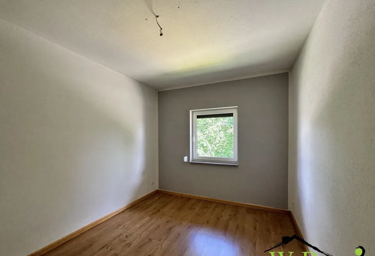 Nowoczesne mieszkanie 30 m² z ogródkiem w Krakowie, Nowa Huta - zdjęcie 6