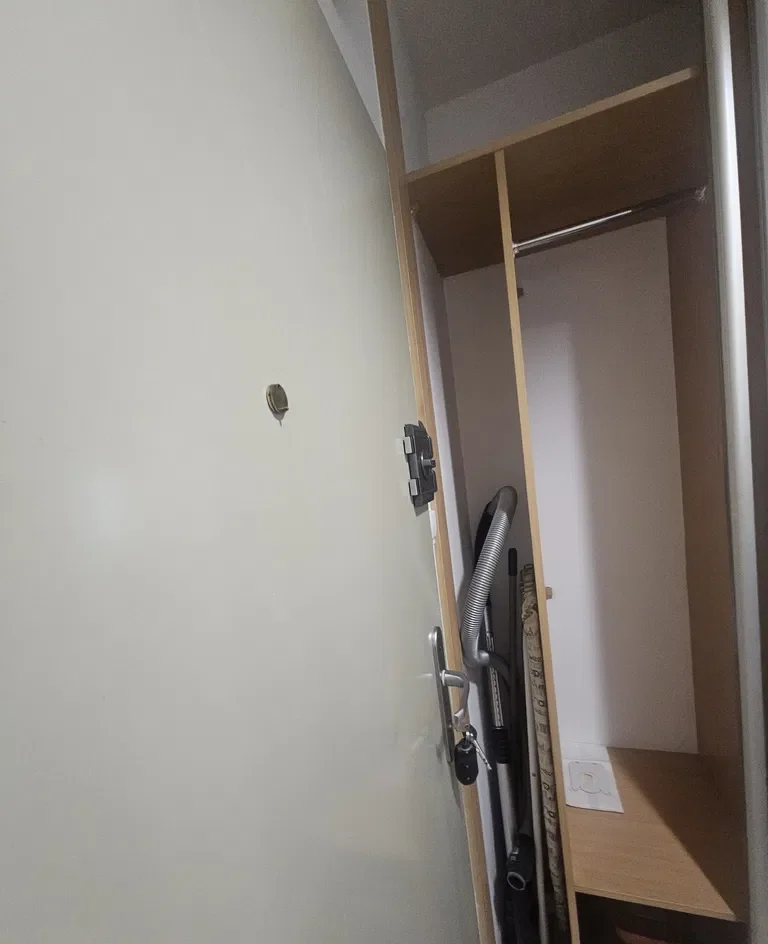 Mieszkanie Warszawa Białołęka, 2 pokoje, 44.4 m2 - zdjęcie 3