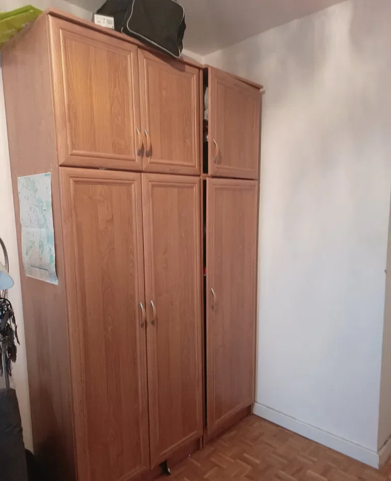 Pokój jednoosobowy Bonifacego 71, Mokotów - zdjęcie 4