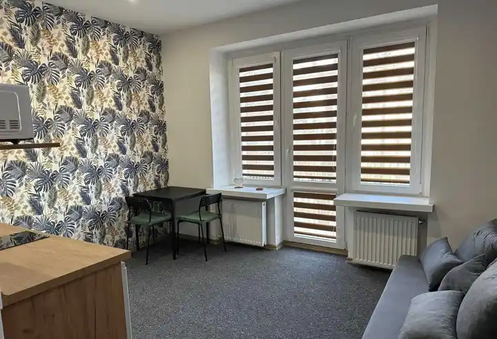 Kawalerka studencka blisko Ckd - zdjęcie 8