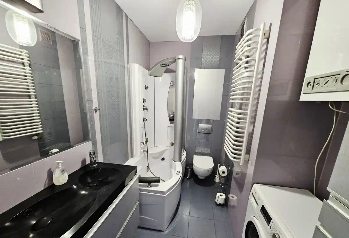 3 pokoje 71m2 Parkitka |garaż w cenie |0% prowizji - zdjęcie 8