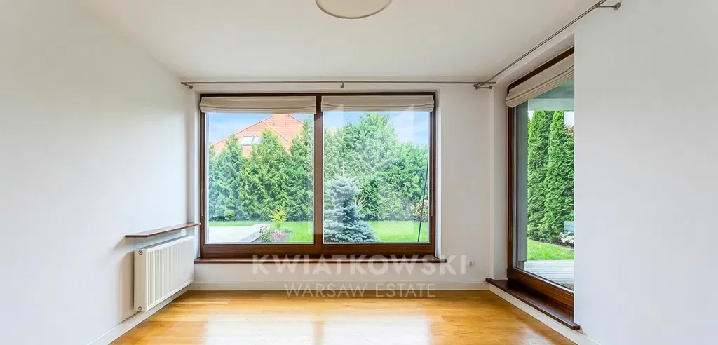 Reprezentacyjny dom 350 m² | Wilanów Zawady - zdjęcie 6