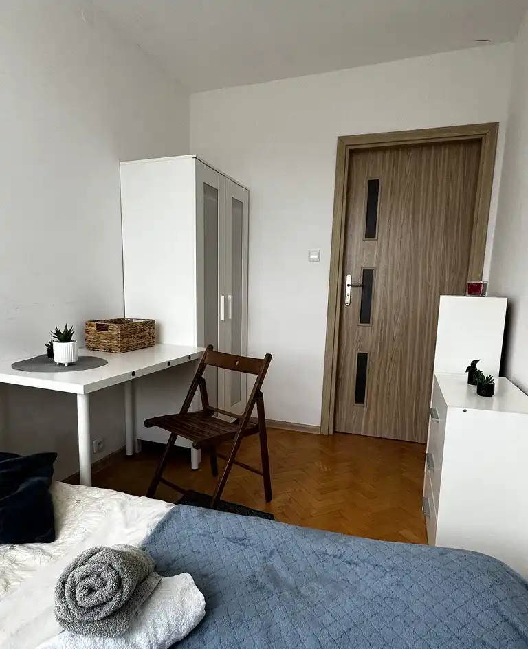 Pokój do wynajęcia od 1 lipca - zdjęcie 3