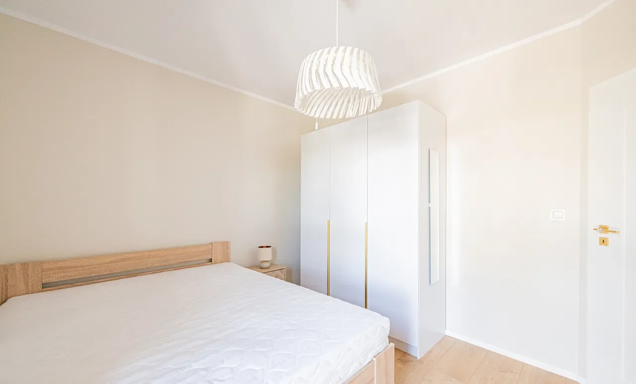 Śliczne 2 pok. z osobną kuchnią i balkonem. Apartamentowiec z 2025 r. - zdjęcie 9