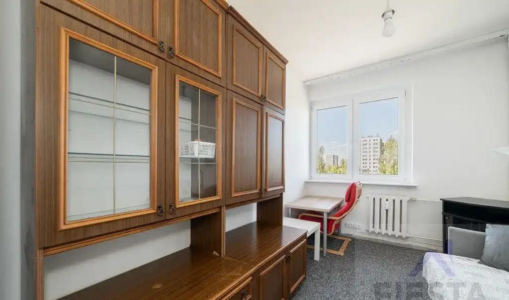 Mieszkanie, 43,92 m², Łódź - zdjęcie 4