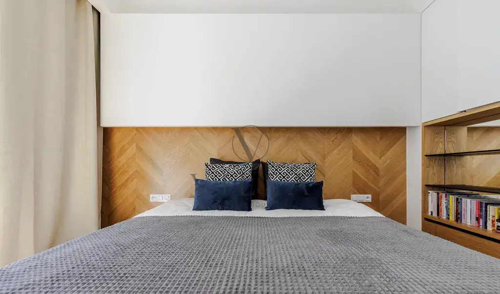Port Praski Nowoczesny Apartament w Loftowym Stylu - zdjęcie 9