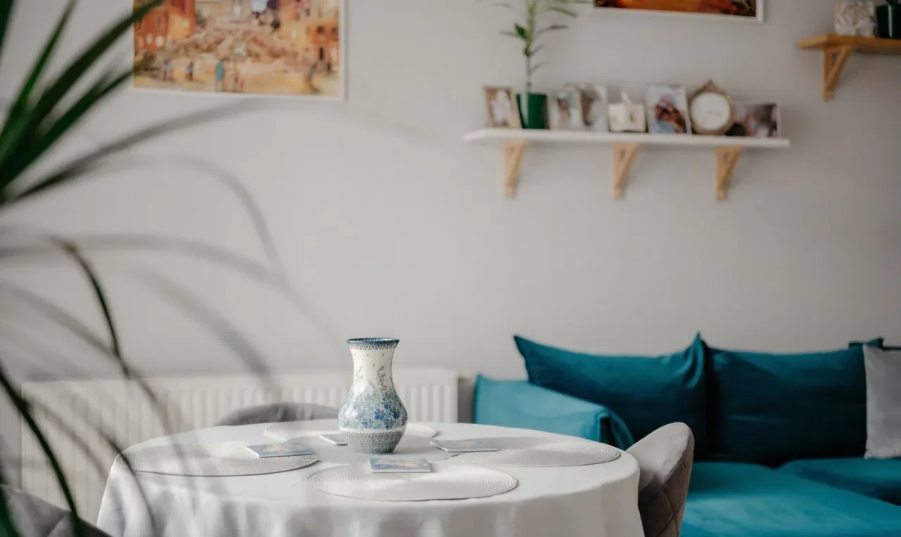 Wynajmę mieszkanie 52m+40m taras ul. Manganowa - boczna Grabiszyńskiej - zdjęcie 8