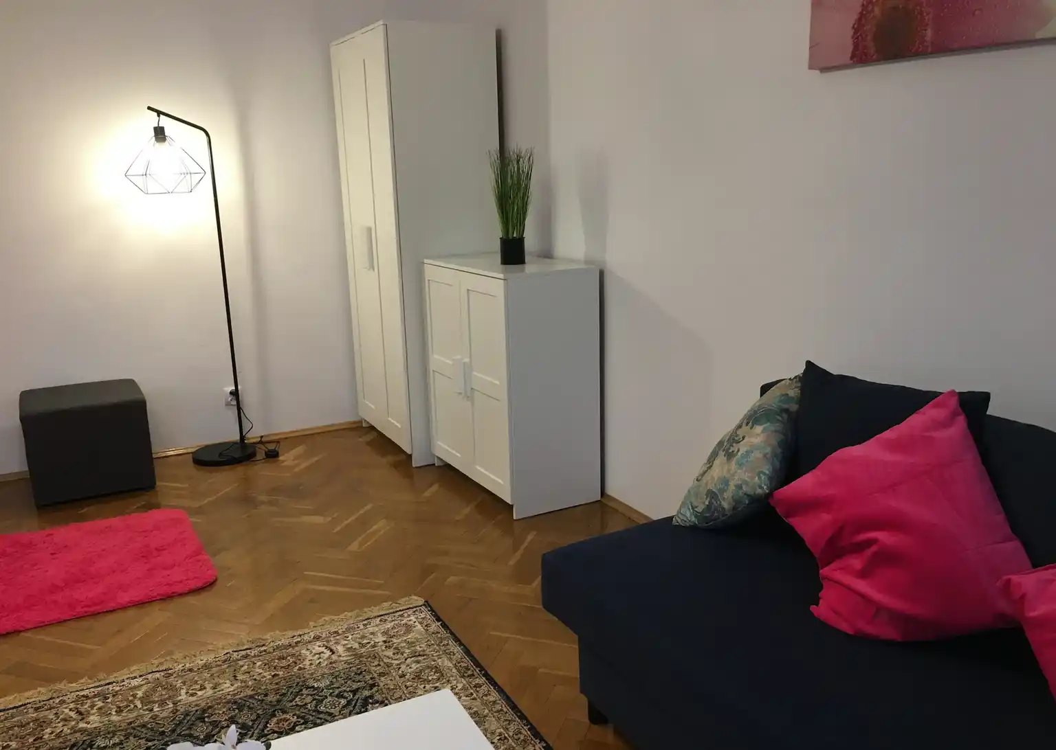 Śliczne 2-pokojowe mieszkanie na bliskim Nadodrzu - chętnie studentom - zdjęcie 9