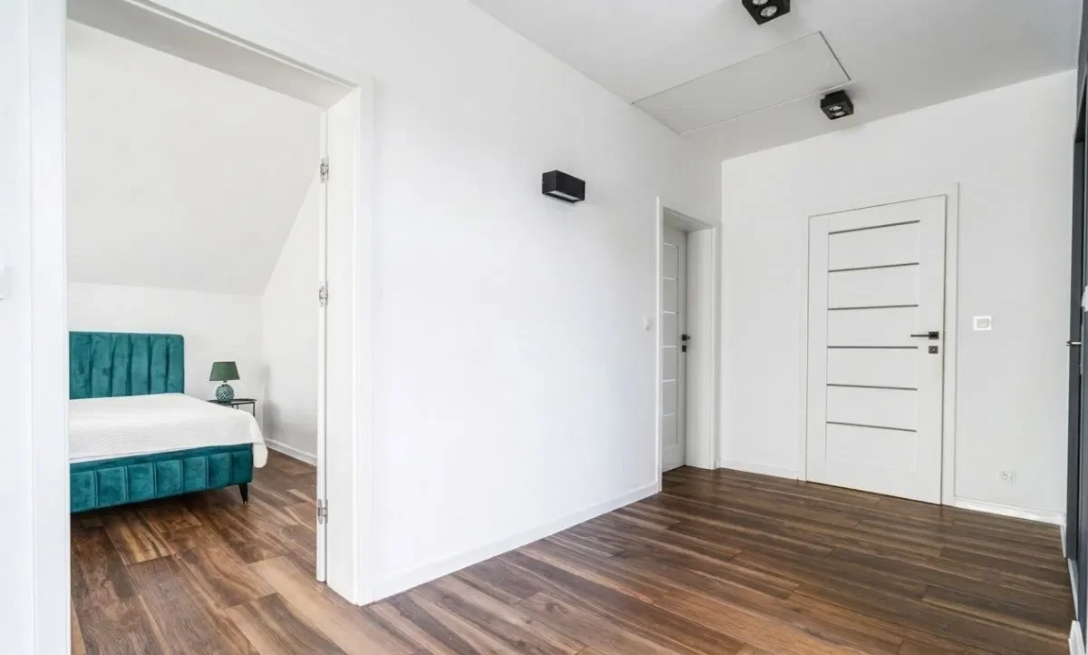 Gotowe DO Zamieszkania! 3 pokoje + balkon - zdjęcie 8