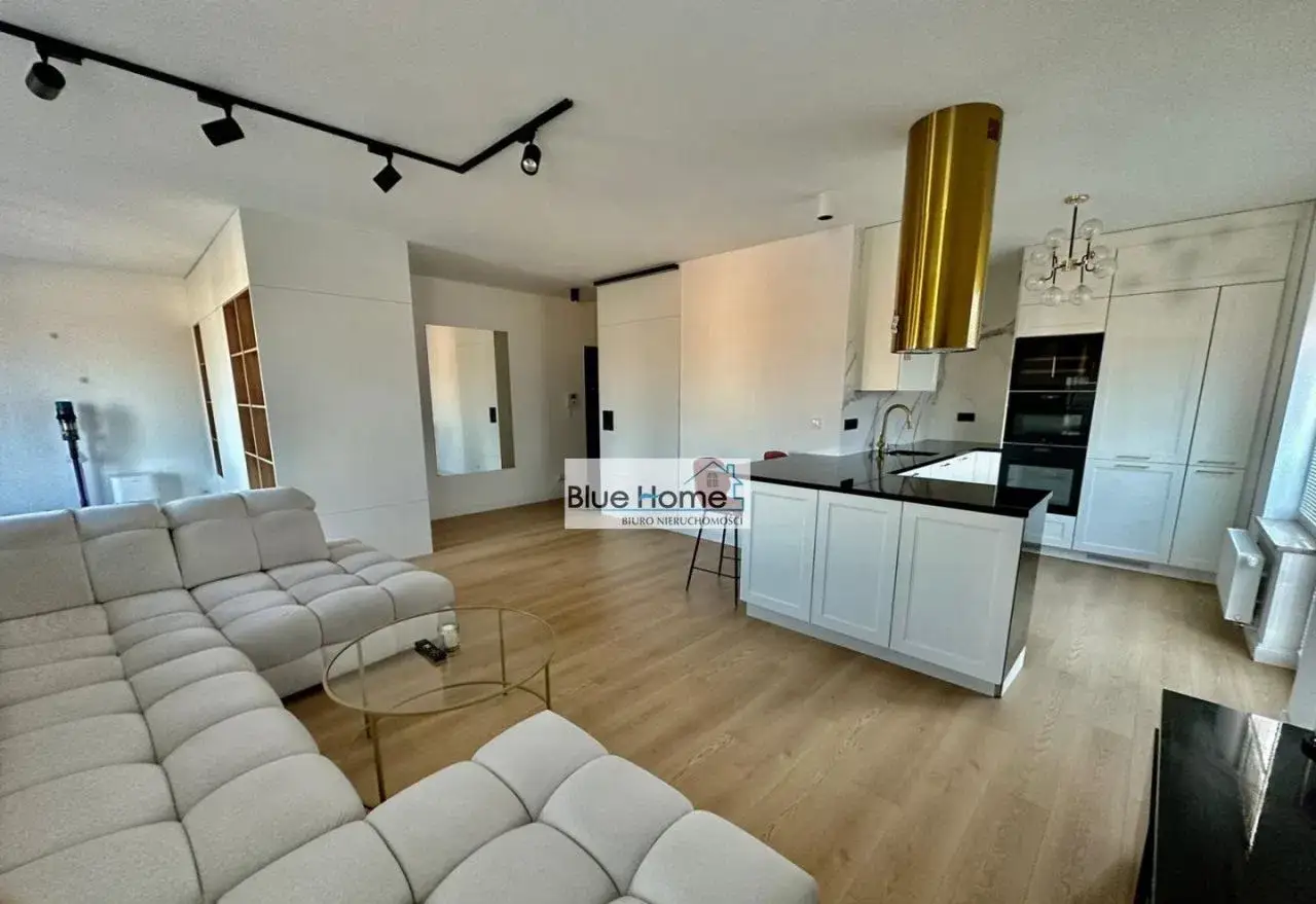 Przestronny apartament do wynajęcia!