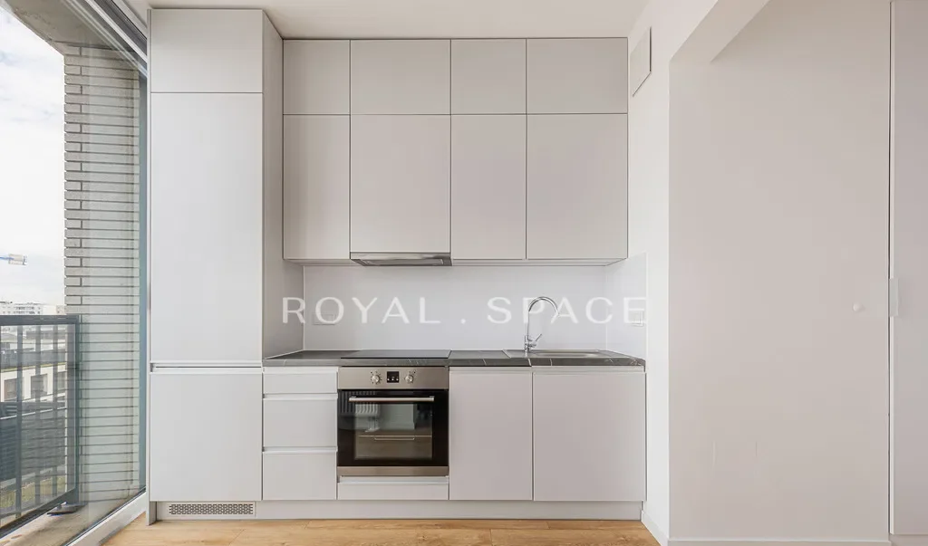Narożny apartament w Browarach | 9 piętro - zdjęcie 8