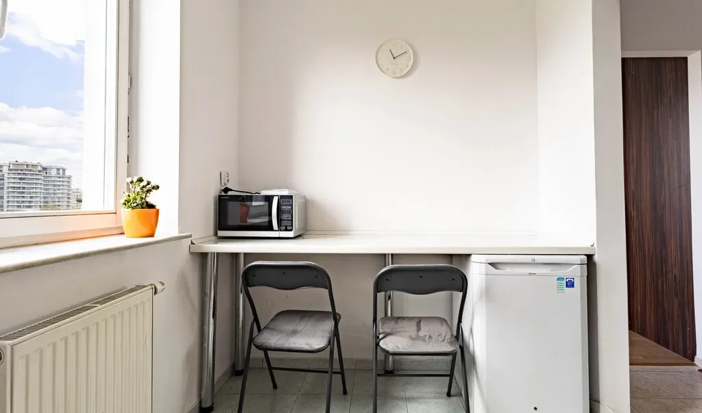 Kawalerka*Krowodrza Górka*35,5m2*balkon - zdjęcie 8