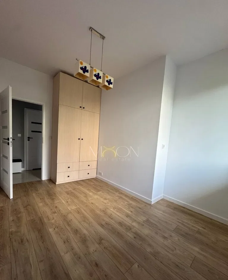 Mieszkanie 3 pokoi, 2 łazienki | Bemowo | ogród ~100 m² | 2 miejsca w garażu - zdjęcie 7