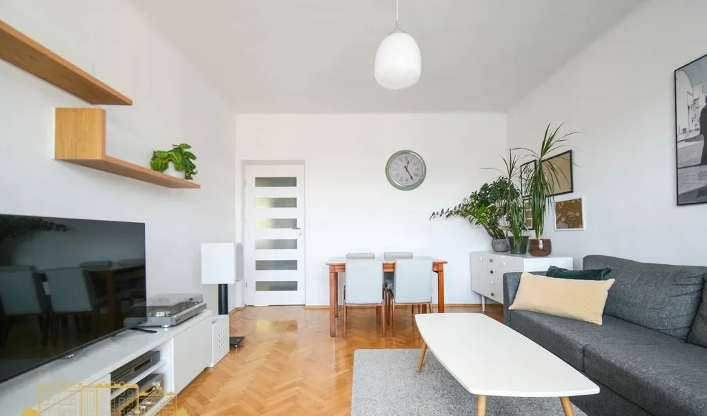 2 pok. | oddzielne | balkon | Skawina | CENTRUM - zdjęcie 2