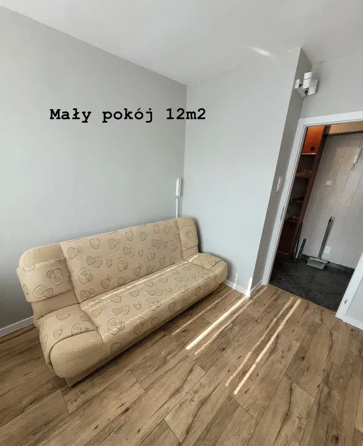 Pokój 18m2 Hirszfelda - 200m od Uniwersytetu Medycznego - zdjęcie 4