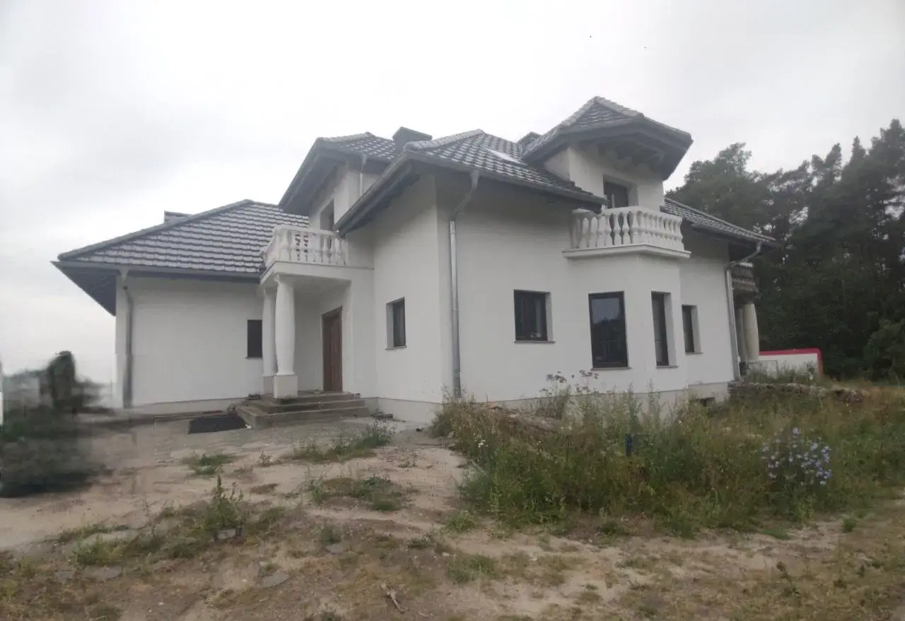 Dom 540 m² w Jaraczu - zdjęcie 6