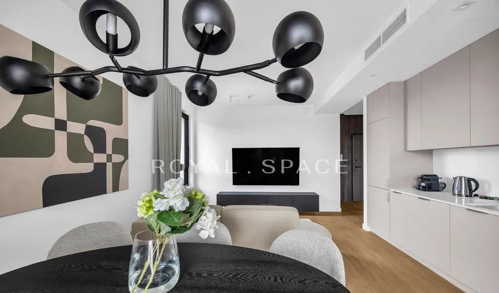 Nowy apartament z parkingiem super lokalizacja - zdjęcie 5