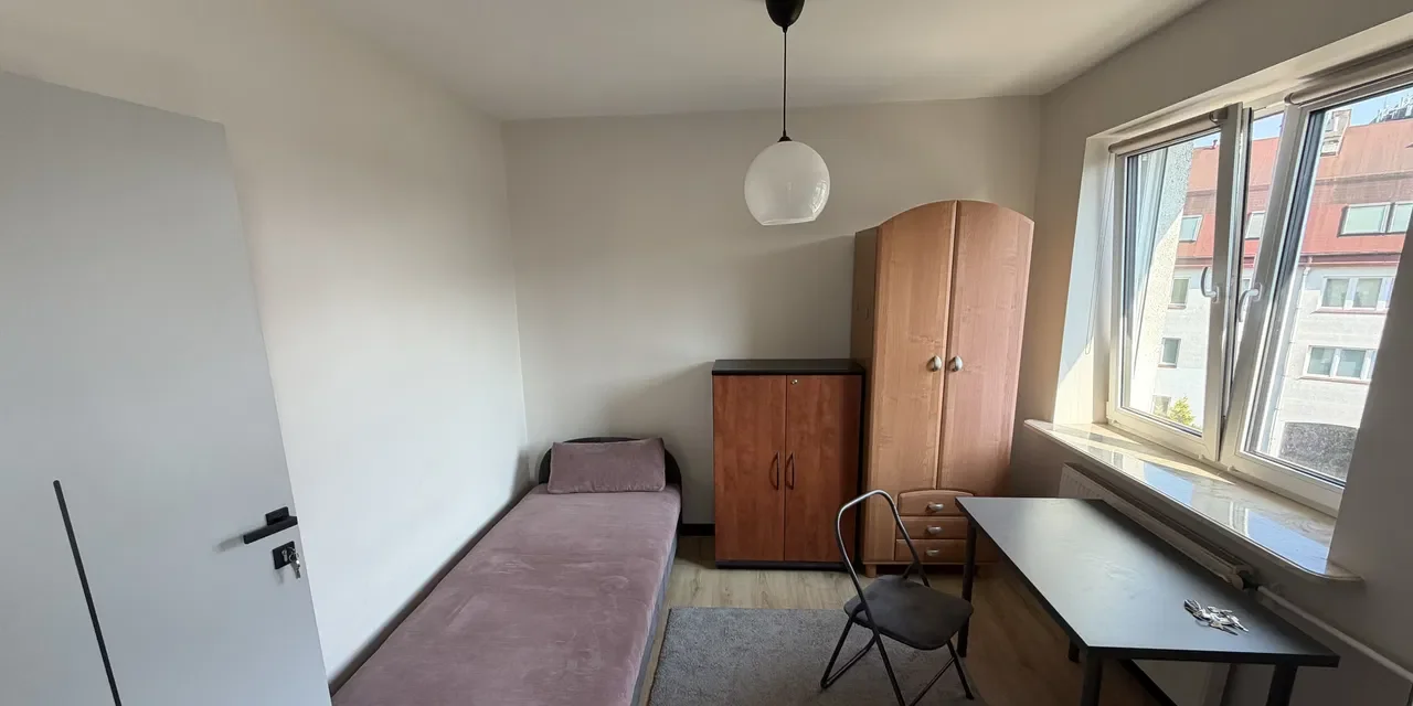 Mieszkanie 3-pokojowe z balkonem w Lublinie - zdjęcie 7