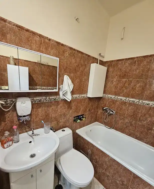Kawalerka w centrum Rzeszowa (ul. Hetmańska) - zdjęcie 5