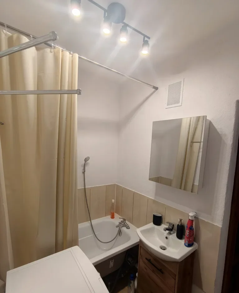 3-pokojowe mieszkanie z balkonem, Wyżyny | Winda | Świetna lokalizacja - zdjęcie 8