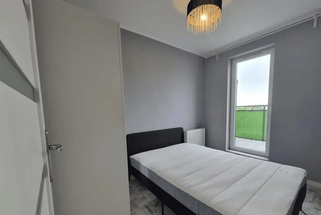 Funkcjonalne 2 pokoje, balkon - Arachidowa 14 - zdjęcie 4