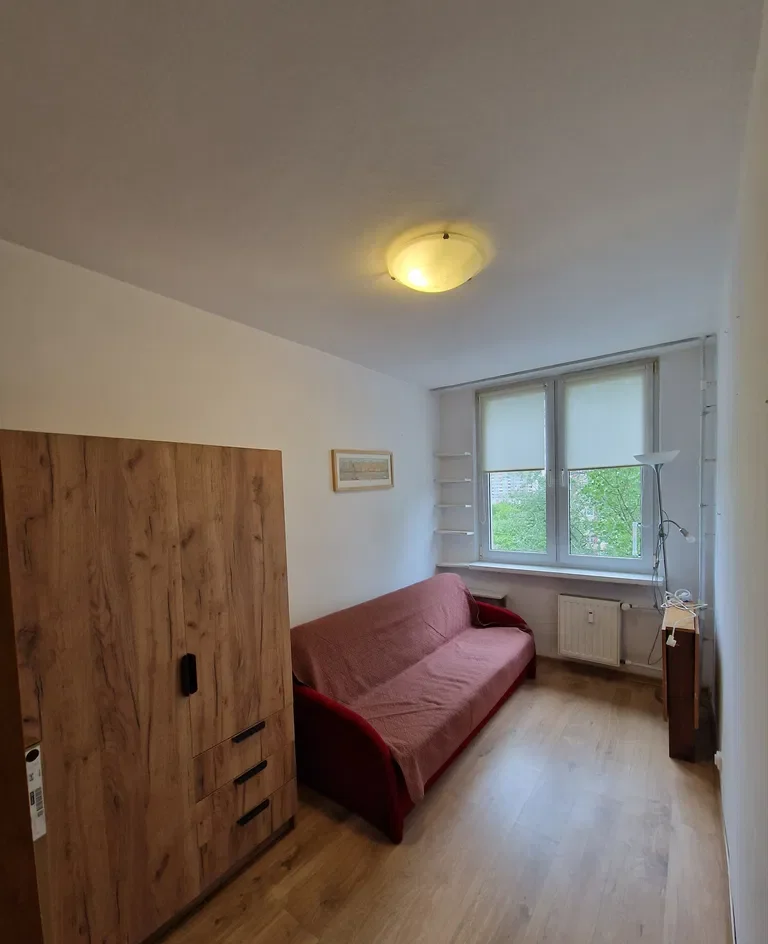 Pokój, Warszawa - zdjęcie 2