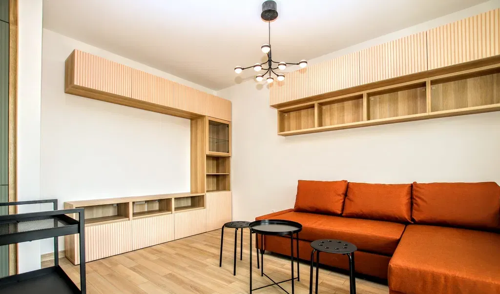 nigdy niezamieszkałe, dwa miejsca post., balkon - zdjęcie 4