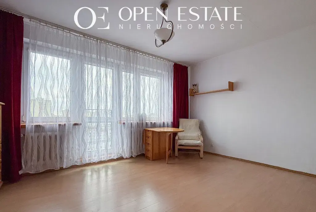 Studio 31,5m2, 300m od Metra - zdjęcie 6