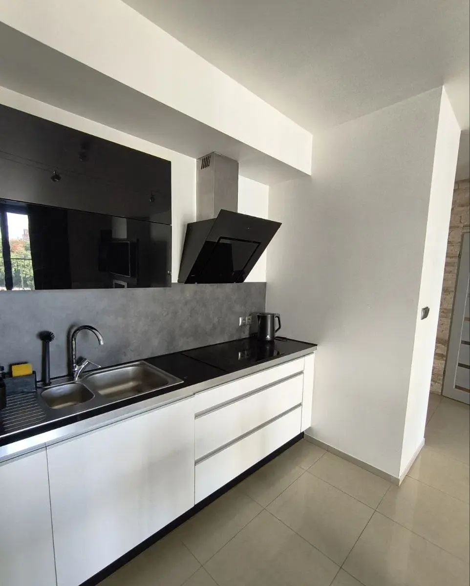 2-POKOJOWE | 45,44 M² | TARAS| ANGEL WINGS| WALOŃSKA 7| BEZ PROWIZJI - zdjęcie 7