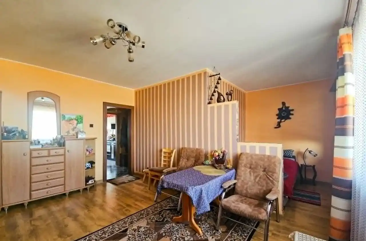Mieszkanie 2 pokoje, centrum Barlickiego, Kutno - zdjęcie 4