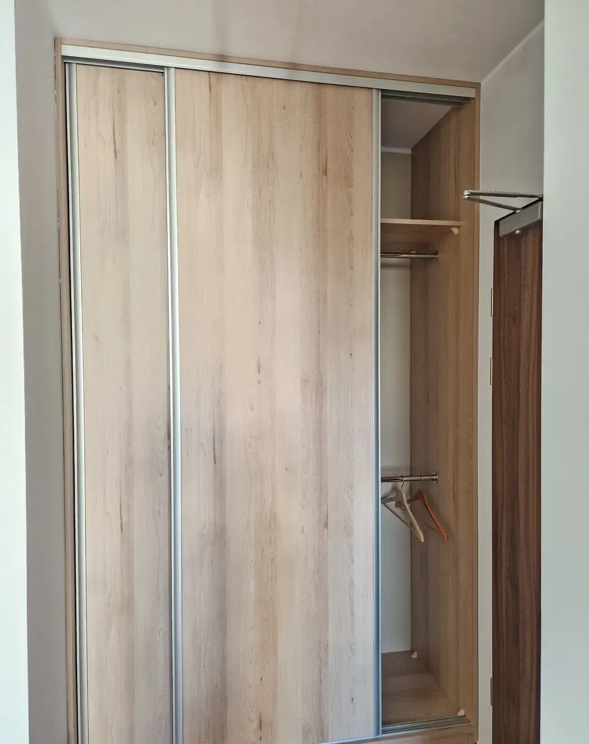 2 pokoje | 40 m² | Wilczak (Winogrady) - zdjęcie 6