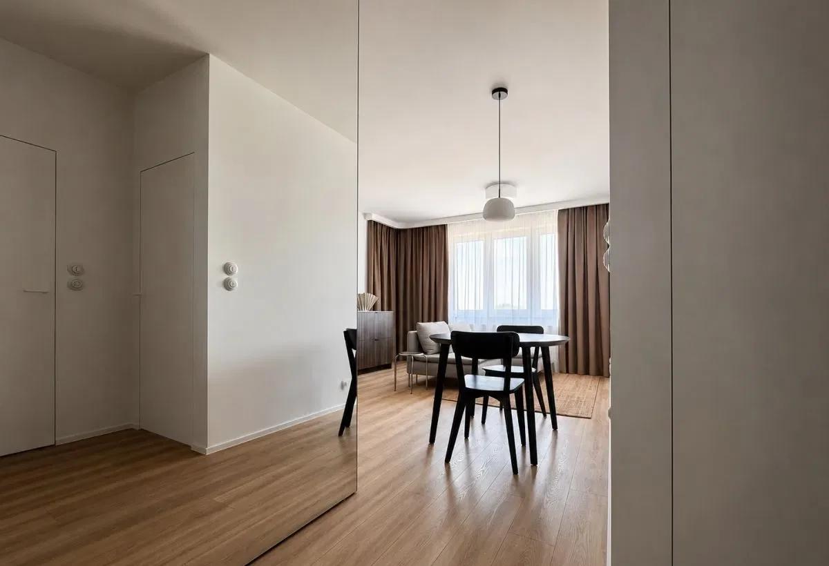 Pierwszy Najem | 3 pokoje 55m2 | Standard Premium - zdjęcie 6