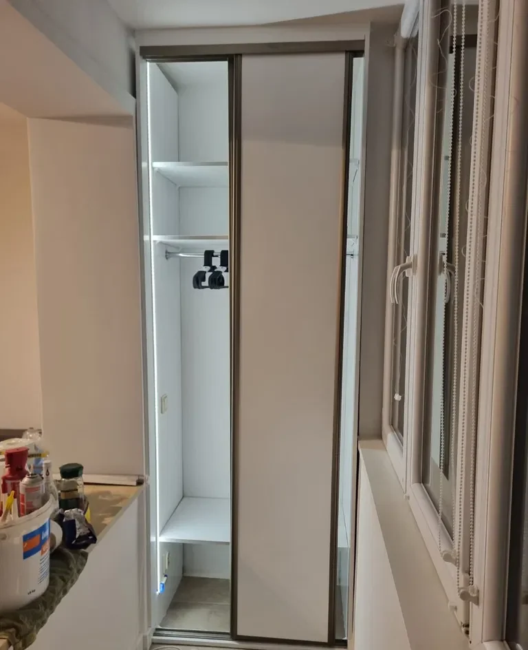 Mieszkanie na wynajem w Wrocławiu, 24m² - zdjęcie 6