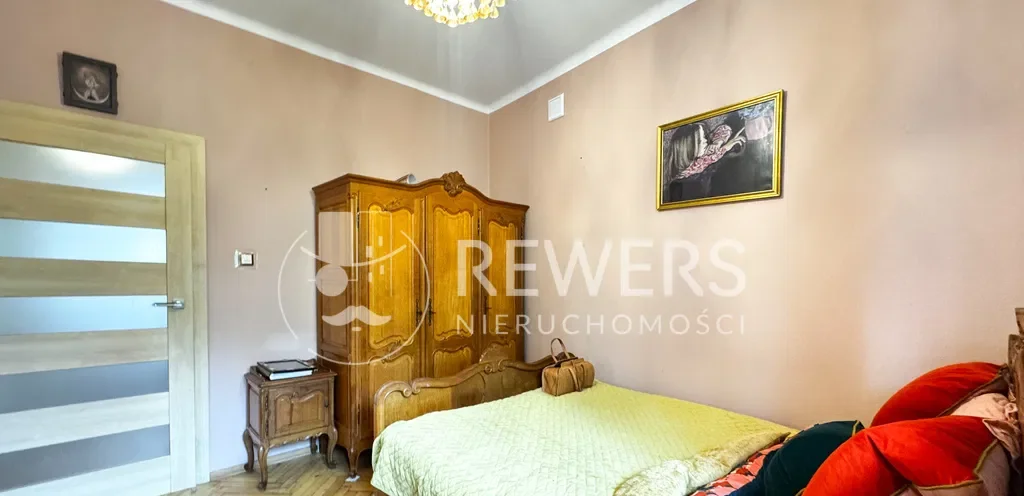 3-pokojowe mieszkanie w centrum Lublina - zdjęcie 2