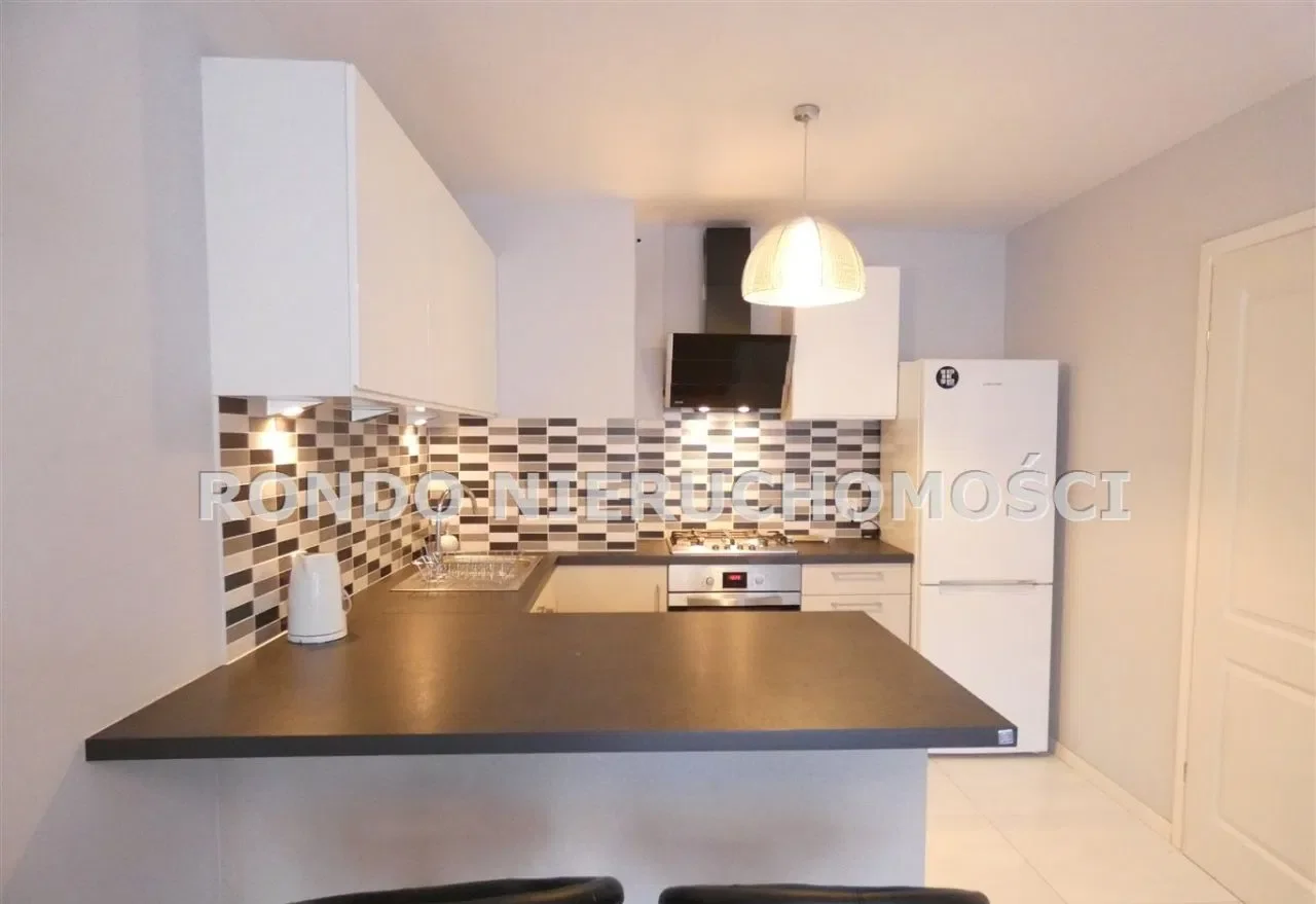 Sliczne 2pok,38m2,windA For Rent Drobnera/Bema - zdjęcie 4
