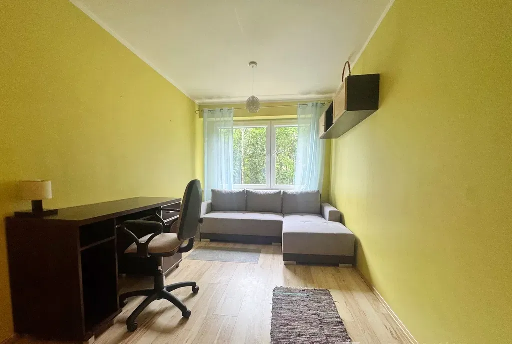 4 pokoje | Waszyngtona | 59 m² | ścisłe centrum - zdjęcie 6