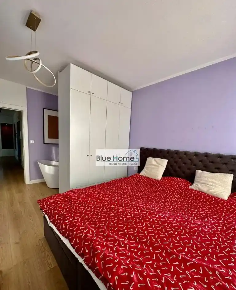Przestronny apartament do wynajęcia! - zdjęcie 5