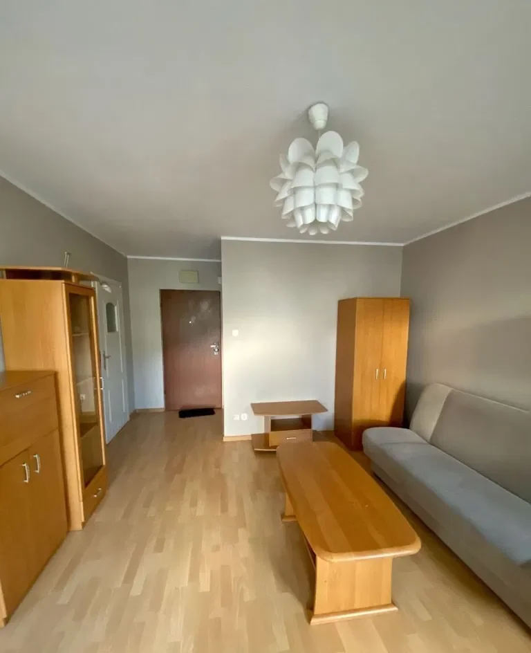 Niedroga Kawalerka Od Lipca - zdjęcie 3