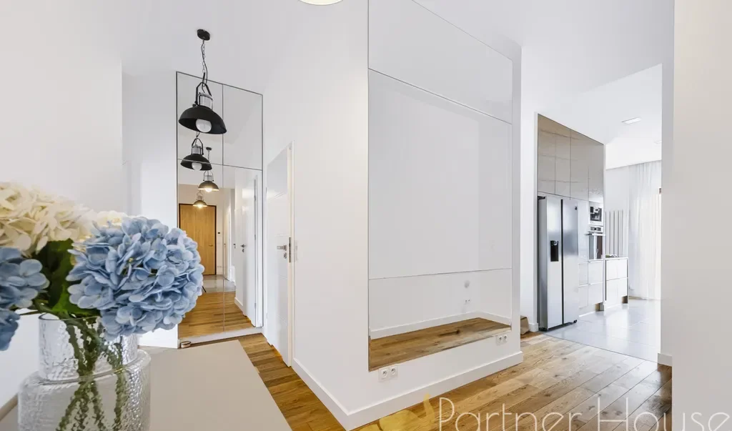 114 m² | 5 pokoi | Wille Bergamotki | Mokotów - zdjęcie 8