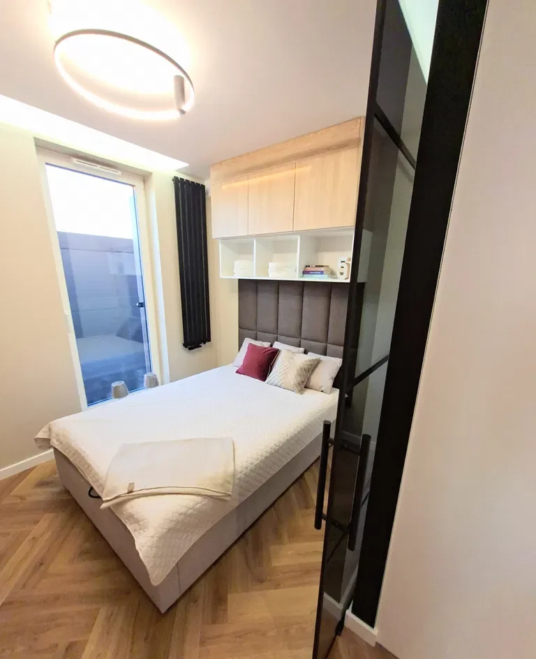 Apartament Premium | 11. Piętro | Centaurus | Olsztyn, Piłsudskiego - zdjęcie 6