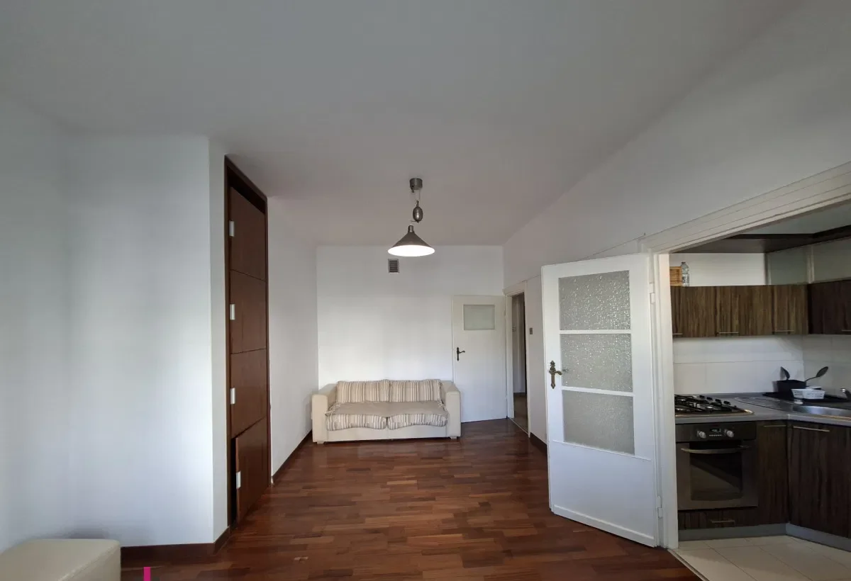 Dwa pokoje w kamienicy, Plac Wilsona - zdjęcie 3