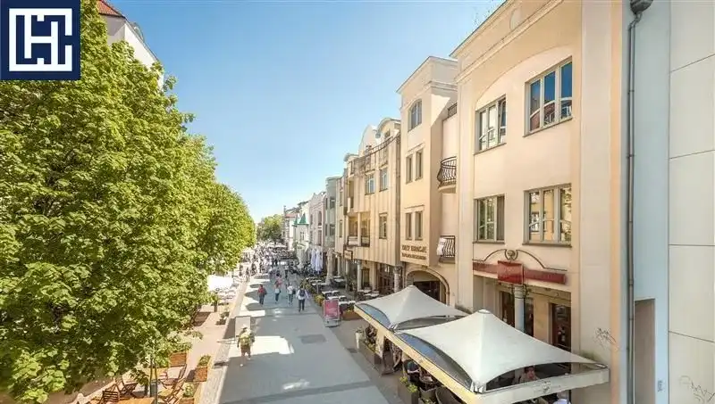 Mieszkanie - Sopot Centrum - zdjęcie 8