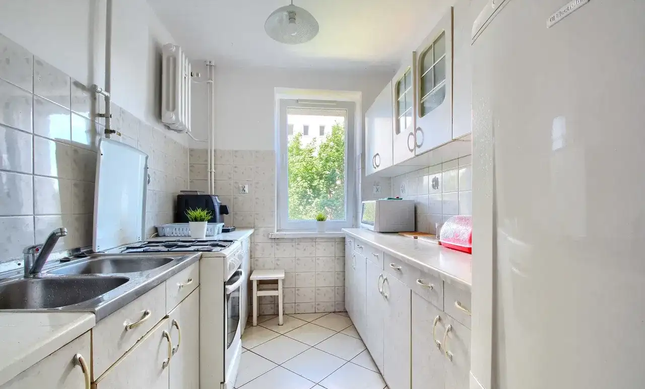 2 pokoje + BALKON | Politechnika | Piastów, CENTRUM - zdjęcie 4